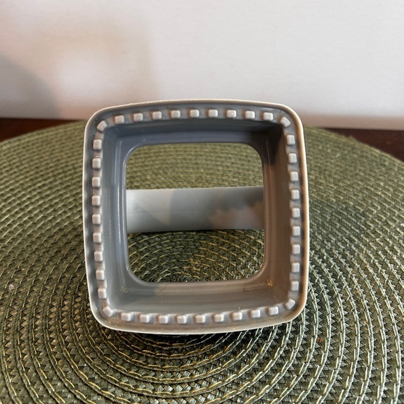 PAMPERED CHEF Cut N Seal CRUSTLESS SANDWICH Appetizer Maker NICE!! #100130 - Picture 5 of 9